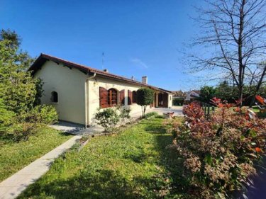 Maison a vendre Bassens 33530 Gironde 116 m2 4 pièces 299500 euros
