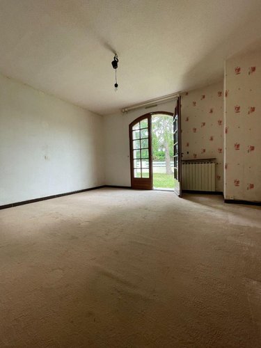 Maison a vendre Bassens 33530 Gironde 116 m2 4 pièces 299500 euros
