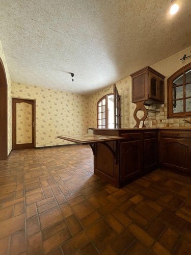 Maison a vendre Bassens 33530 Gironde 116 m2 4 pièces 299500 euros