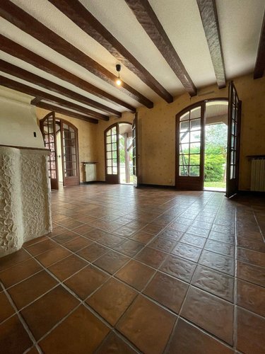 Maison a vendre Bassens 33530 Gironde 116 m2 4 pièces 299500 euros