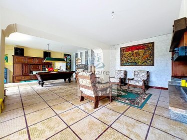 Maison a vendre Les Salles-de-Castillon 33350 Gironde 226 m2 7 pièces 262500 euros