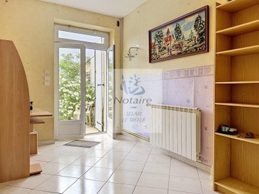 Maison a vendre Les Salles-de-Castillon 33350 Gironde 226 m2 7 pièces 262500 euros