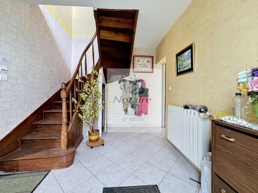 Maison a vendre Les Salles-de-Castillon 33350 Gironde 226 m2 7 pièces 262500 euros