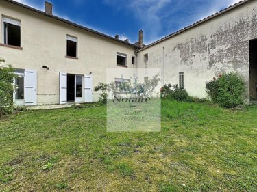 Maison a vendre Les Salles-de-Castillon 33350 Gironde 226 m2 7 pièces 262500 euros
