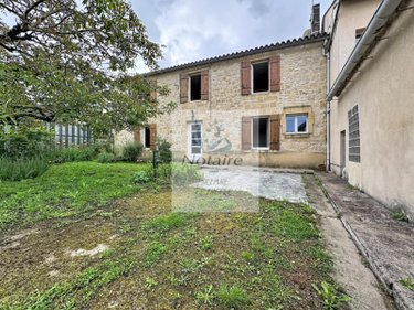 Maison a vendre Les Salles-de-Castillon 33350 Gironde 226 m2 7 pièces 262500 euros
