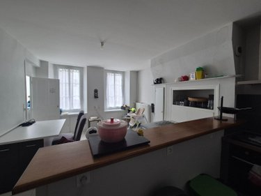 Maison a vendre Tessy-Bocage 50420 Manche 130 m2 7 pièces 99750 euros