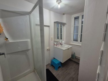 Maison a vendre Tessy-Bocage 50420 Manche 130 m2 7 pièces 99750 euros