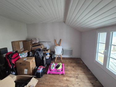 Maison a vendre Tessy-Bocage 50420 Manche 130 m2 7 pièces 99750 euros