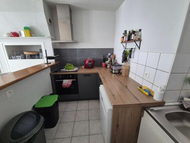 Maison a vendre Tessy-Bocage 50420 Manche 130 m2 7 pièces 99750 euros