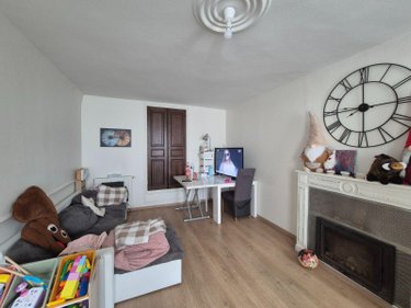 Maison a vendre Tessy-Bocage 50420 Manche 130 m2 7 pièces 99750 euros