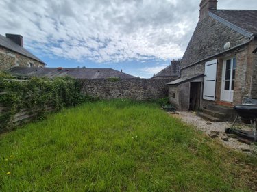Maison a vendre Tessy-Bocage 50420 Manche 130 m2 7 pièces 99750 euros