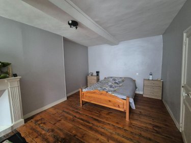 Maison a vendre Tessy-Bocage 50420 Manche 130 m2 7 pièces 99750 euros