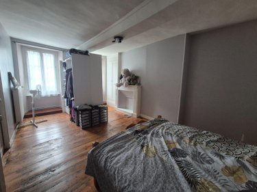 Maison a vendre Tessy-Bocage 50420 Manche 130 m2 7 pièces 99750 euros
