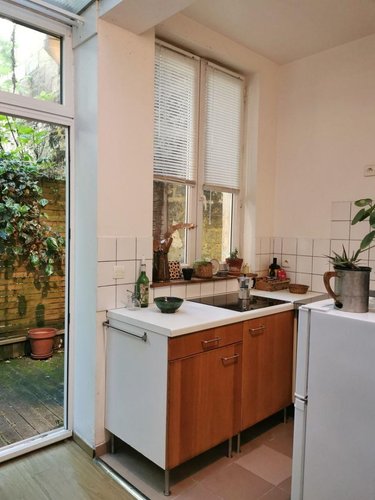 Appartement a vendre Bordeaux 33000 Gironde 27 m2 1 pièce 164500 euros