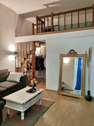 Appartement a vendre Bordeaux 33000 Gironde 27 m2 1 pièce 164500 euros