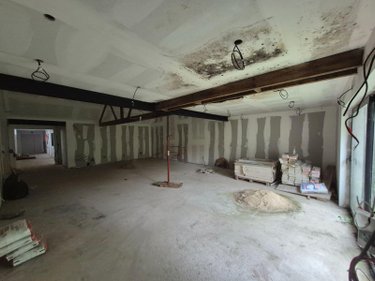 Immeuble a vendre Béthune 62400 Pas-de-Calais 320 m2  286250 euros