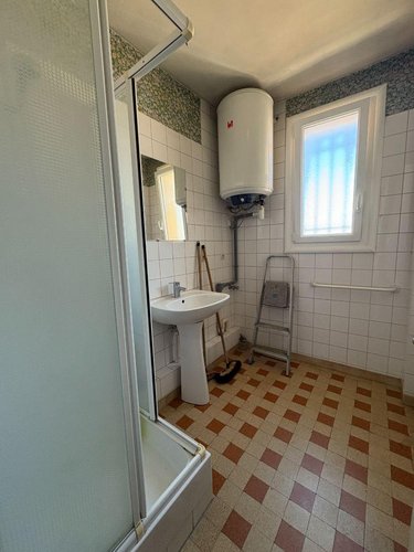 Maison a vendre Eu 76260 Seine-Maritime 115 m2 6 pièces 164000 euros