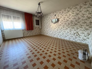 Maison a vendre Eu 76260 Seine-Maritime 115 m2 6 pièces 164000 euros