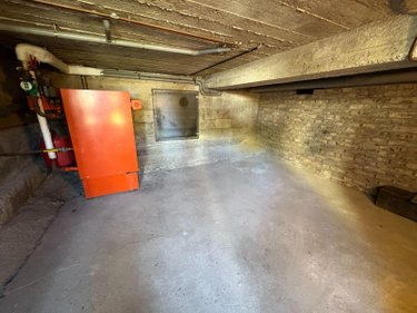 Maison a vendre Eu 76260 Seine-Maritime 115 m2 6 pièces 164000 euros