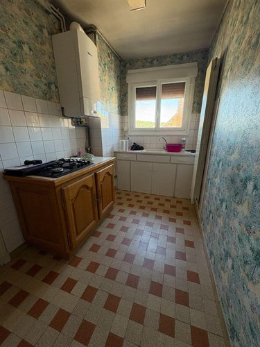 Maison a vendre Eu 76260 Seine-Maritime 115 m2 6 pièces 164000 euros