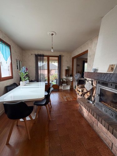 Maison a vendre Culoz Béon 01350 Ain 184 m2 8 pièces 265000 euros