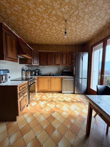 Maison a vendre Culoz Béon 01350 Ain 184 m2 8 pièces 265000 euros