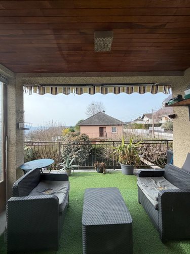 Maison a vendre Culoz Béon 01350 Ain 184 m2 8 pièces 265000 euros