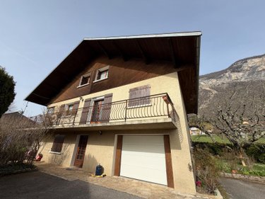 Maison a vendre Culoz Béon 01350 Ain 184 m2 8 pièces 265000 euros