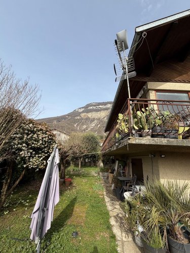 Maison a vendre Culoz Béon 01350 Ain 184 m2 8 pièces 265000 euros