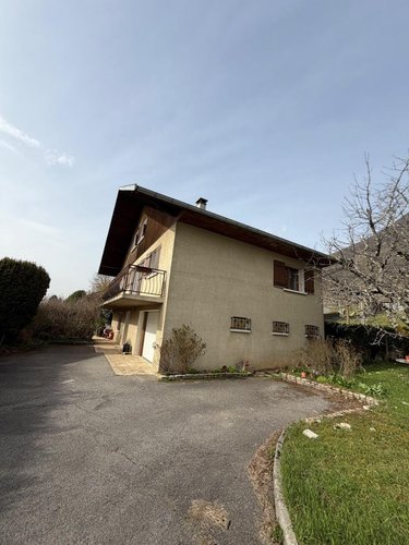 Maison a vendre Culoz Béon 01350 Ain 184 m2 8 pièces 265000 euros