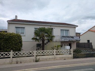 Maison a vendre Les Herbiers 85500 Vendée 108 m2 5 pièces 210000 euros