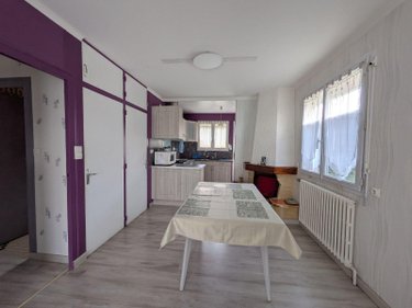 Maison a vendre Les Herbiers 85500 Vendée 108 m2 5 pièces 210000 euros