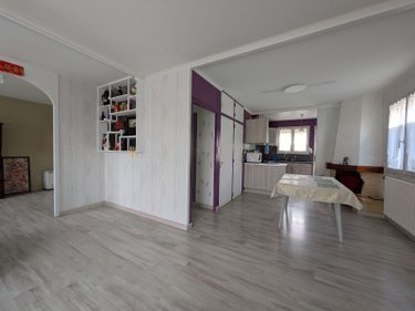 Maison a vendre Les Herbiers 85500 Vendée 108 m2 5 pièces 210000 euros