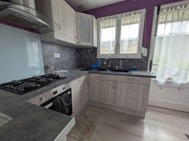 Maison a vendre Les Herbiers 85500 Vendée 108 m2 5 pièces 210000 euros