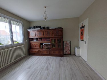 Maison a vendre Les Herbiers 85500 Vendée 108 m2 5 pièces 210000 euros