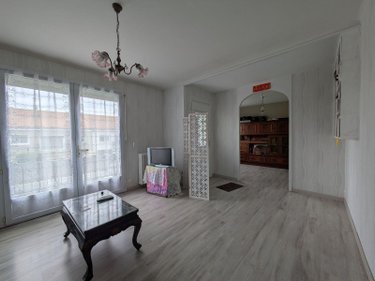 Maison a vendre Les Herbiers 85500 Vendée 108 m2 5 pièces 210000 euros