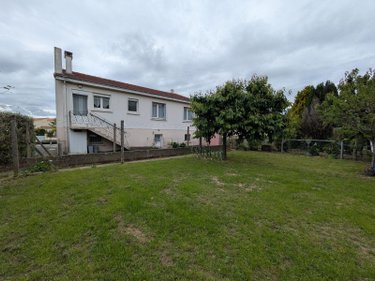 Maison a vendre Les Herbiers 85500 Vendée 108 m2 5 pièces 210000 euros