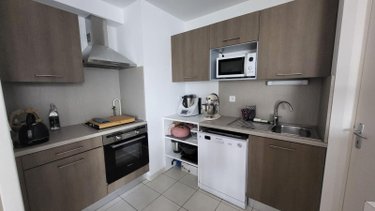 Appartement a vendre Chantepie 35135 Ille-et-Vilaine 66 m2 3 pièces 223600 euros