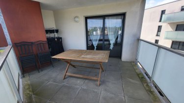 Appartement a vendre Chantepie 35135 Ille-et-Vilaine 66 m2 3 pièces 223600 euros