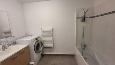 Appartement a vendre Chantepie 35135 Ille-et-Vilaine 66 m2 3 pièces 223600 euros