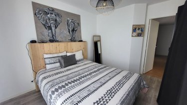 Appartement a vendre Chantepie 35135 Ille-et-Vilaine 66 m2 3 pièces 223600 euros