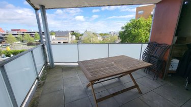 Appartement a vendre Chantepie 35135 Ille-et-Vilaine 66 m2 3 pièces 223600 euros
