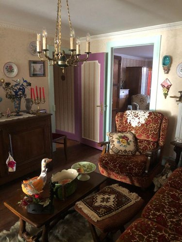 Maison a vendre Velaines 55500 Meuse 150 m2 5 pièces 97200 euros