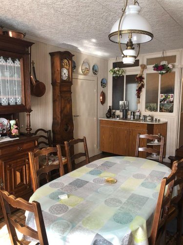 Maison a vendre Velaines 55500 Meuse 150 m2 5 pièces 97200 euros