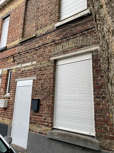 Location maison Merville 59660 Nord 85 m2  800 euros