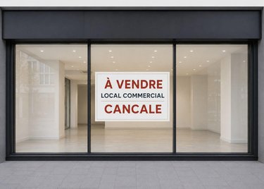Fonds et murs commerciaux a vendre Cancale 35260 Ille-et-Vilaine 50 m2  87000 euros