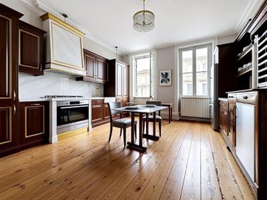 Appartement a vendre Libourne 33500 Gironde 220 m2 7 pièces 399000 euros