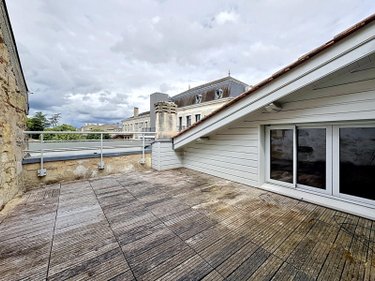 Appartement a vendre Libourne 33500 Gironde 220 m2 7 pièces 399000 euros