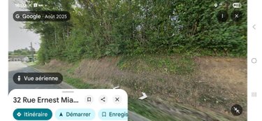 Terrain a batir a vendre La Chapelle-Huon 72310 Sarthe 3000 m2  22000 euros