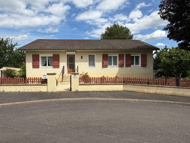Maison a vendre Mâcon 71000 Saône-et-Loire 125 m2 5 pièces 262500 euros